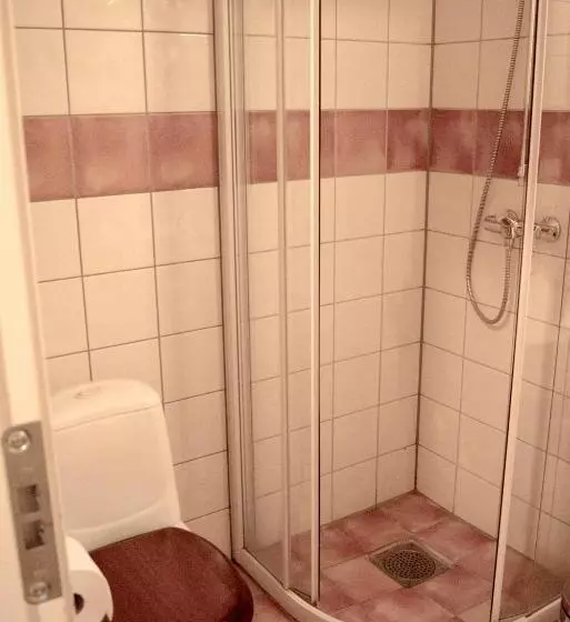 Hotelli True Vesterålen