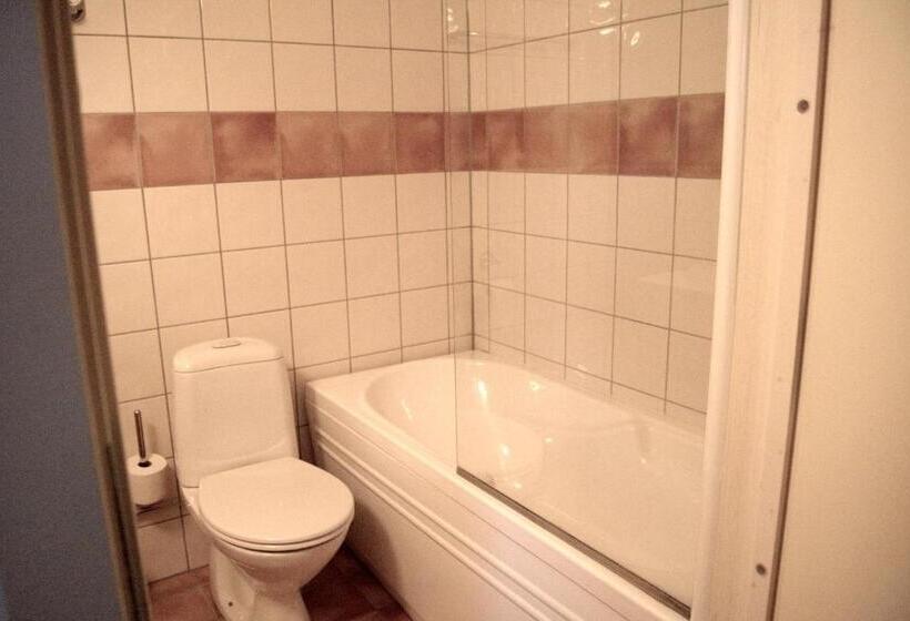 Отель True Vesterålen