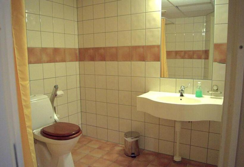 Отель True Vesterålen