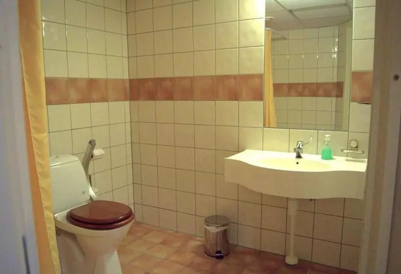 Hotelli True Vesterålen