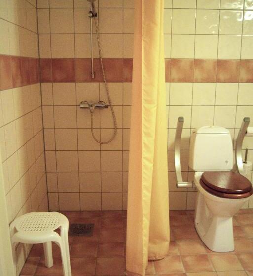 Отель True Vesterålen