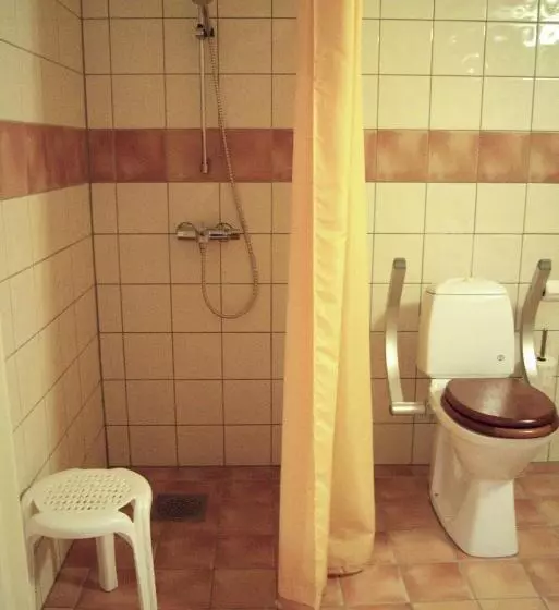 Hotelli True Vesterålen