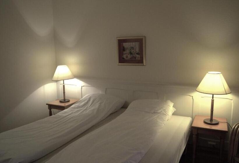 Отель True Vesterålen