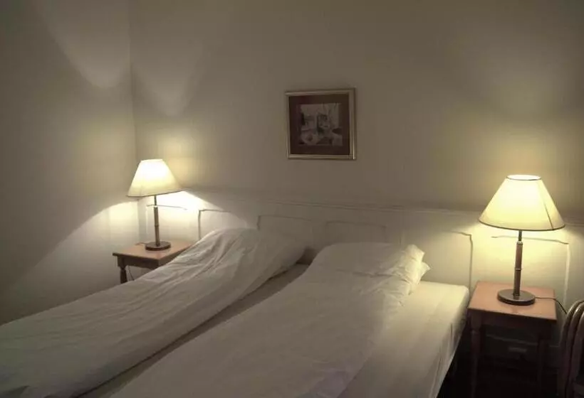 Hotelli True Vesterålen