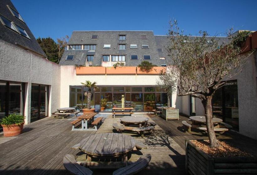 Hotel Vvf Côte De Granit Rose à Trébeurden