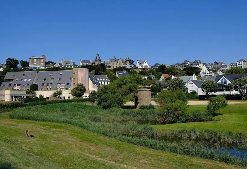 Hotelli Vvf Côte De Granit Rose à Trébeurden