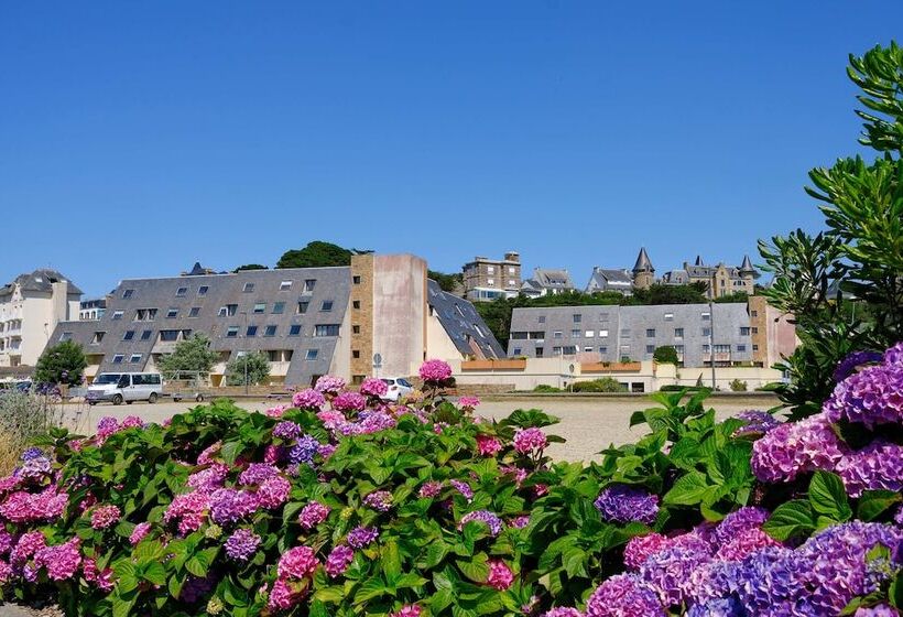Hotel Vvf Côte De Granit Rose à Trébeurden