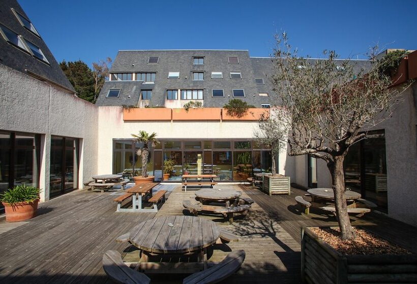 Hotel Vvf Côte De Granit Rose à Trébeurden