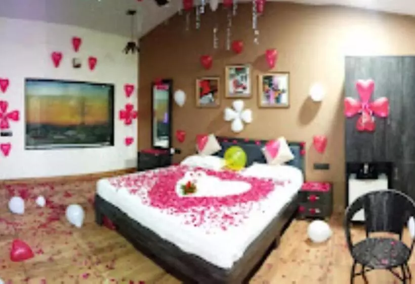 Jimira Resort , Shivrajpur
