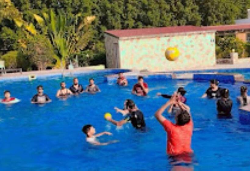 Jimira Resort , Shivrajpur