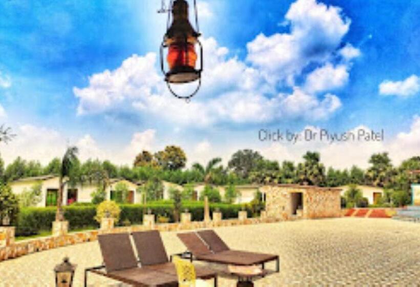 Jimira Resort , Shivrajpur