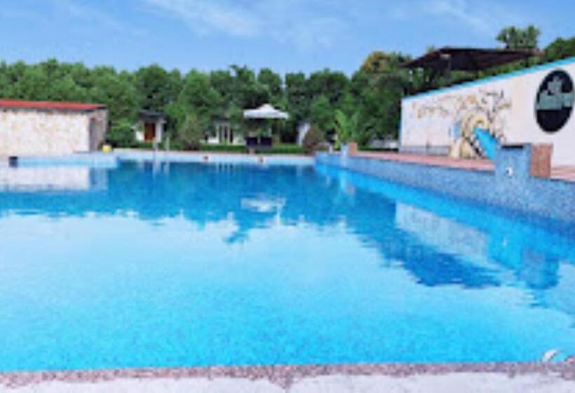 Jimira Resort , Shivrajpur