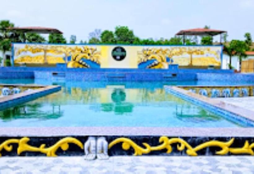 Jimira Resort , Shivrajpur