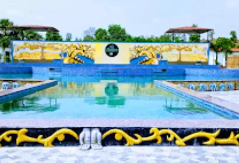 Jimira Resort , Shivrajpur