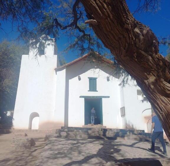 La Posta De Viltipoco