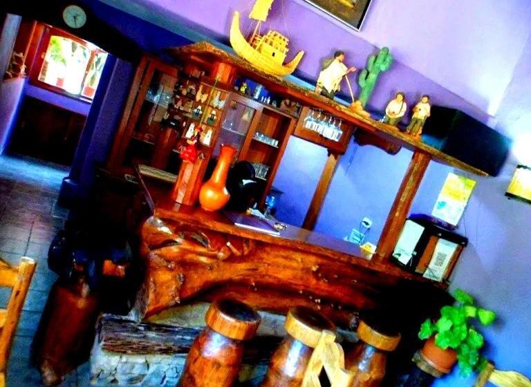 La Posta De Viltipoco