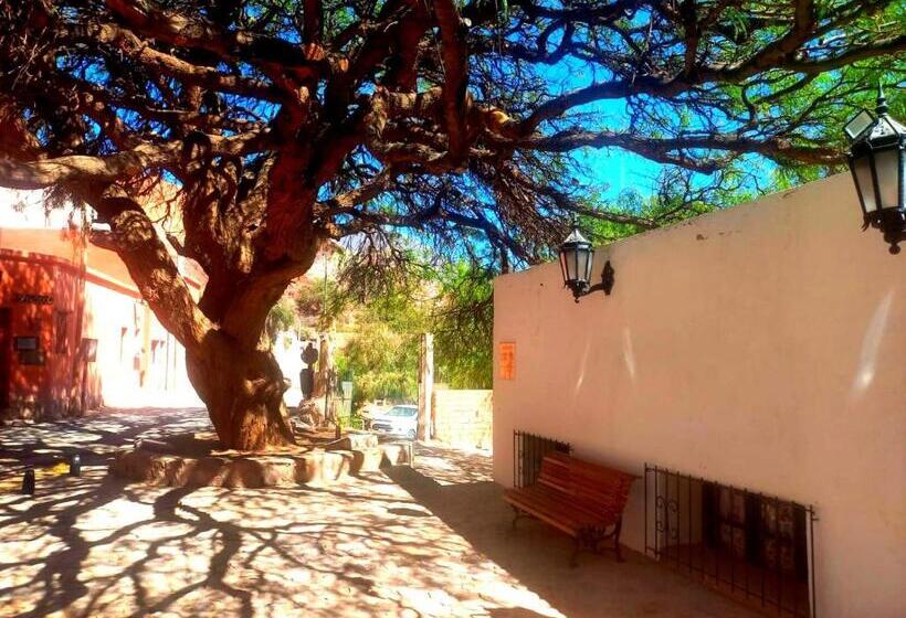 La Posta De Viltipoco