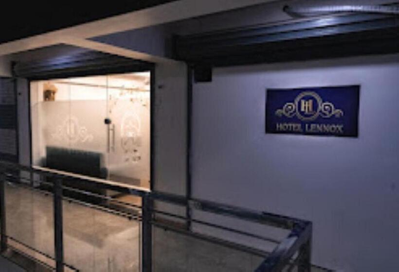 Lennox Hotel , Surat