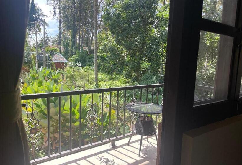 Menlha Wellness Resort