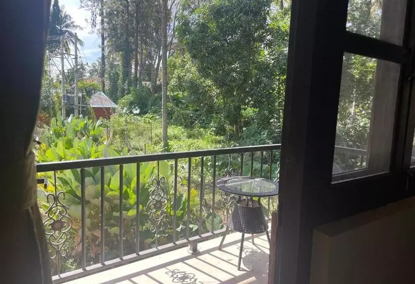 Menlha Wellness Resort