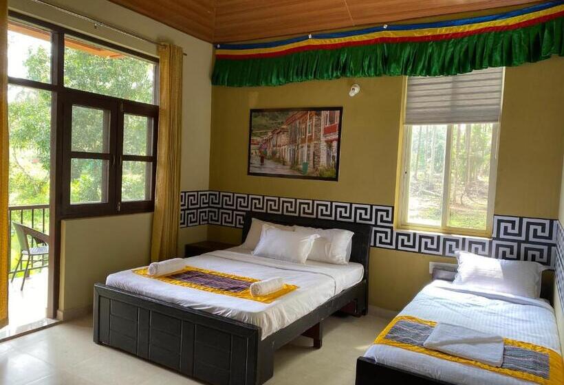 Menlha Wellness Resort