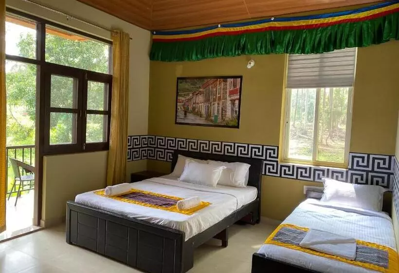 Menlha Wellness Resort