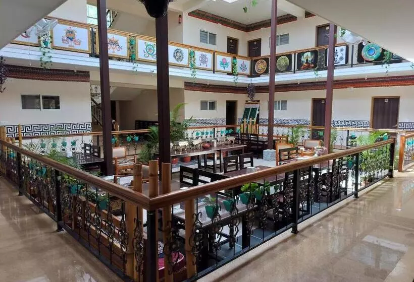 Menlha Wellness Resort
