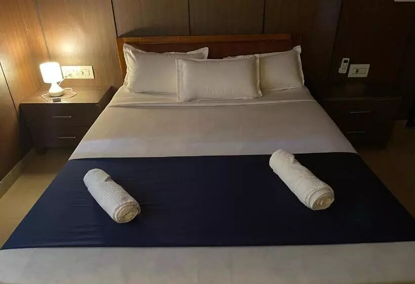 Menlha Wellness Resort