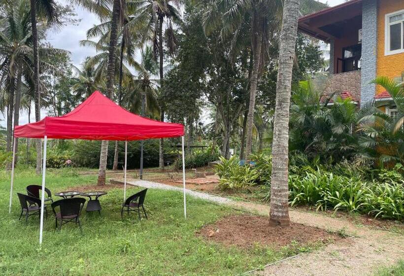 Menlha Wellness Resort