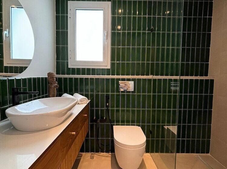 Misk Villa   Boutique Hotel & Spa