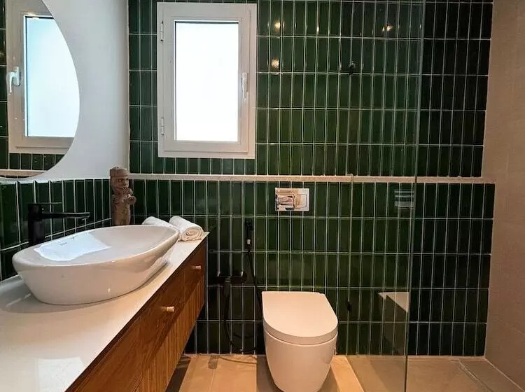 Misk Villa   Boutique Hotel & Spa