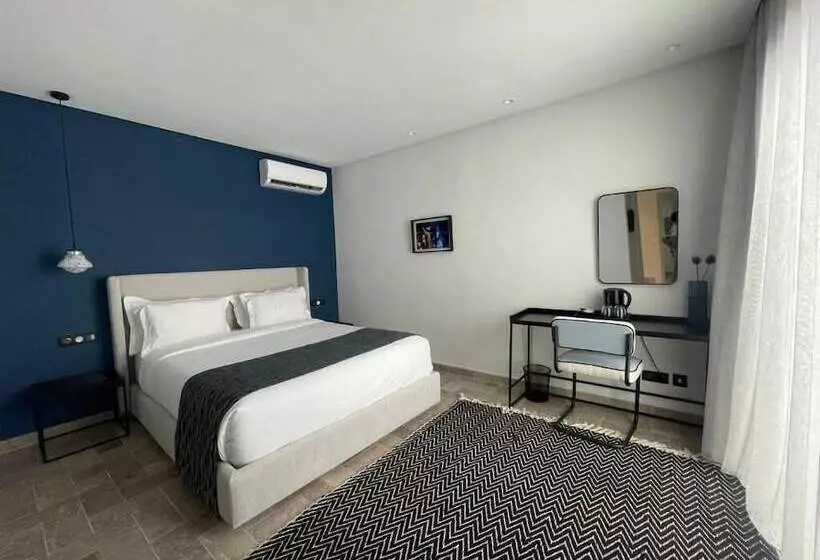 Misk Villa   Boutique Hotel & Spa