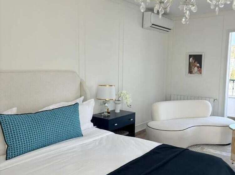 Misk Villa   Boutique Hotel & Spa