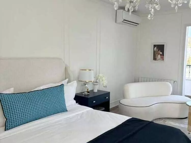 Misk Villa   Boutique Hotel & Spa