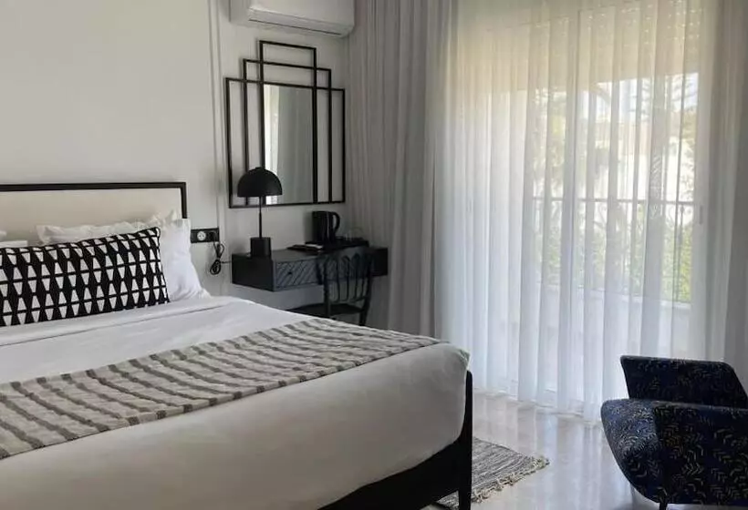 Misk Villa   Boutique Hotel & Spa