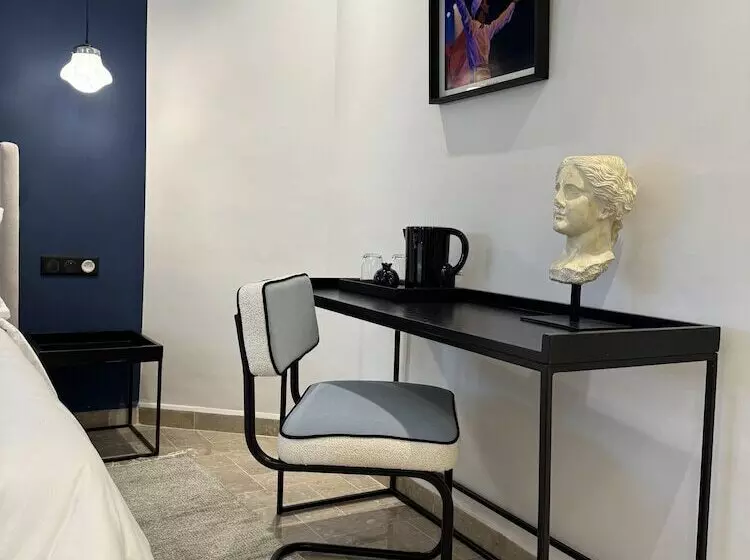 Misk Villa   Boutique Hotel & Spa