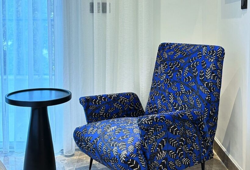 Misk Villa   Boutique Hotel & Spa