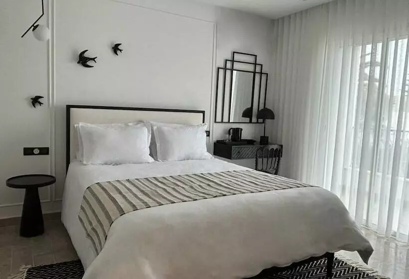 Misk Villa   Boutique Hotel & Spa