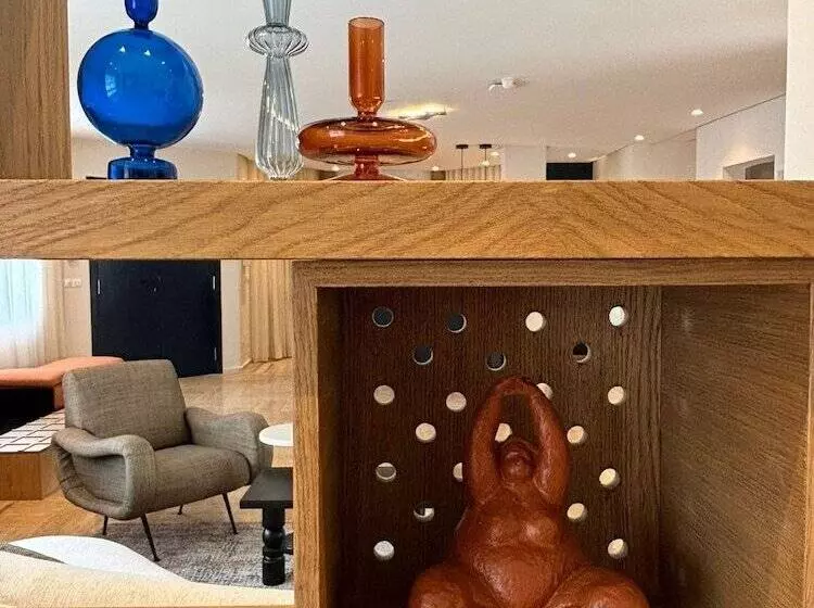 Misk Villa   Boutique Hotel & Spa