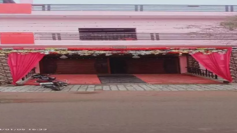 Oyo Hotel Royal Star