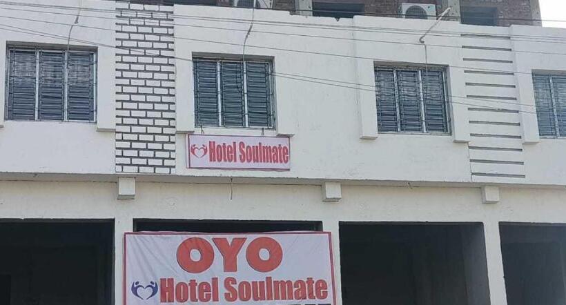 Oyo Hotel Soulmate