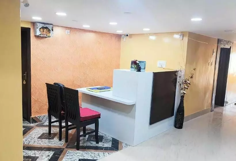 Oyo Hotel Soulmate