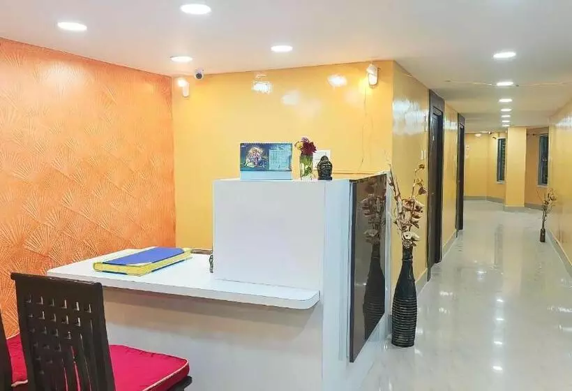 Oyo Hotel Soulmate
