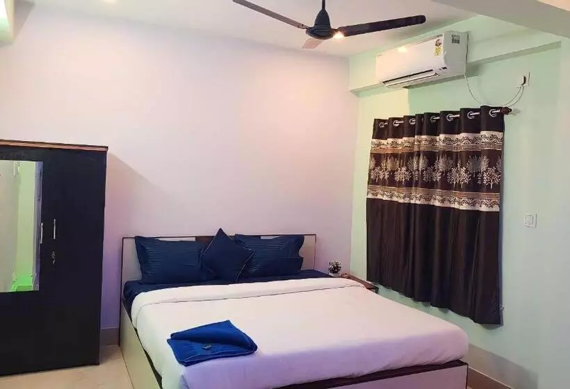 Oyo Hotel Soulmate