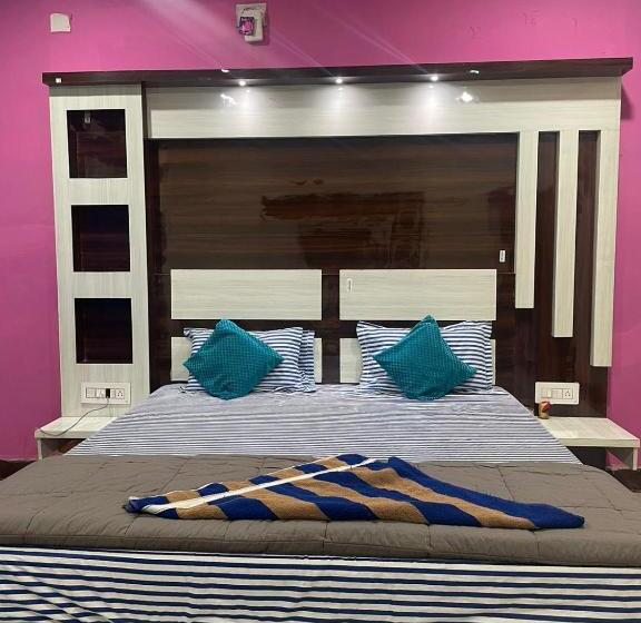 פנסיון A One Guest House