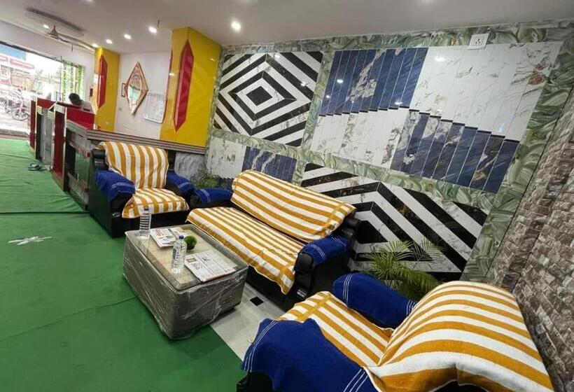 פנסיון A One Guest House