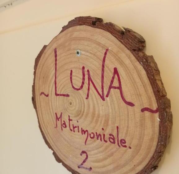 펜션 Affittacamere La Casella Monteriggioni