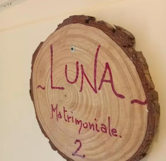 ペンション Affittacamere La Casella Monteriggioni