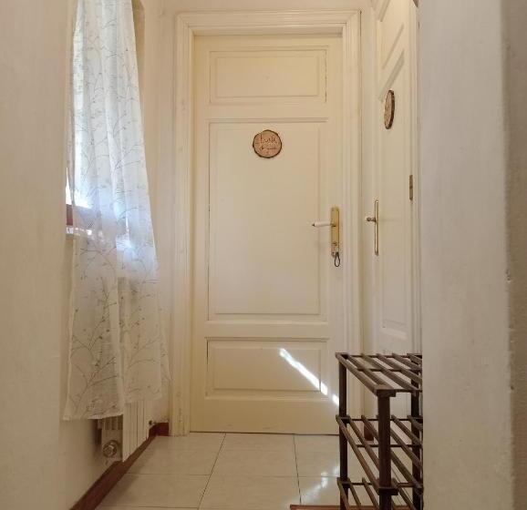 펜션 Affittacamere La Casella Monteriggioni