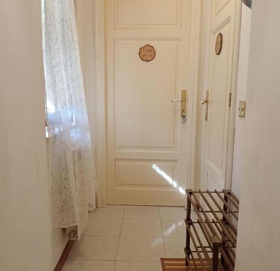 펜션 Affittacamere La Casella Monteriggioni